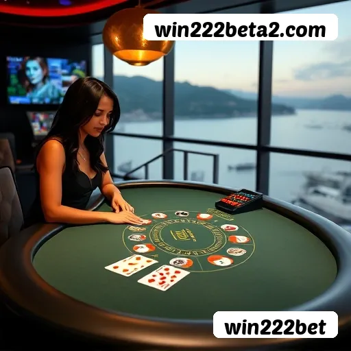 Aplicativo móvel win222bet para iOS e Android