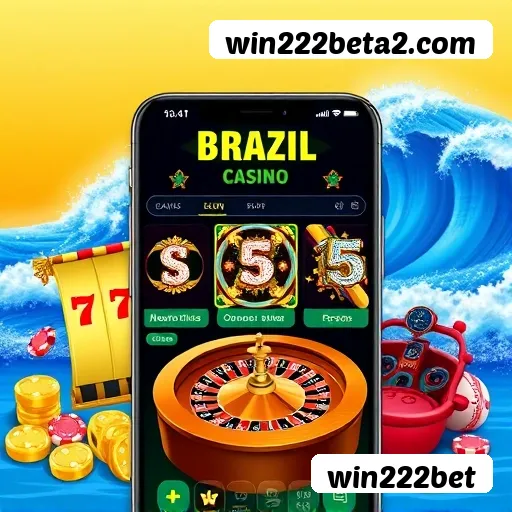 Ferramentas de apostas win222bet