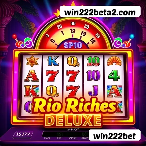 Análise de apostas win222bet