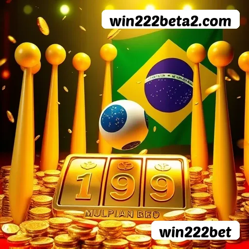 Plataforma win222bet - Imagem principal