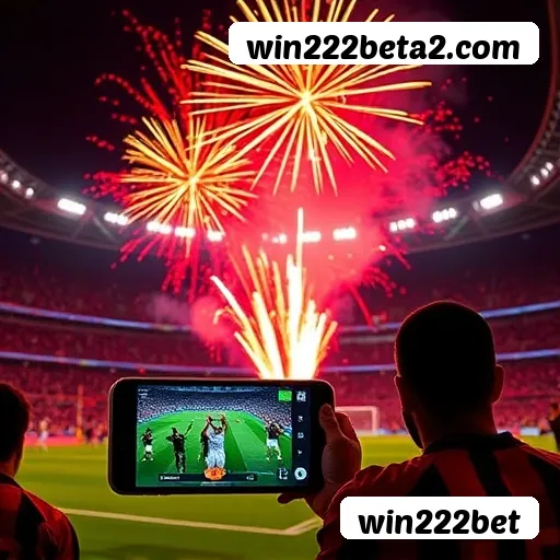 Qualificar VIP win222bet