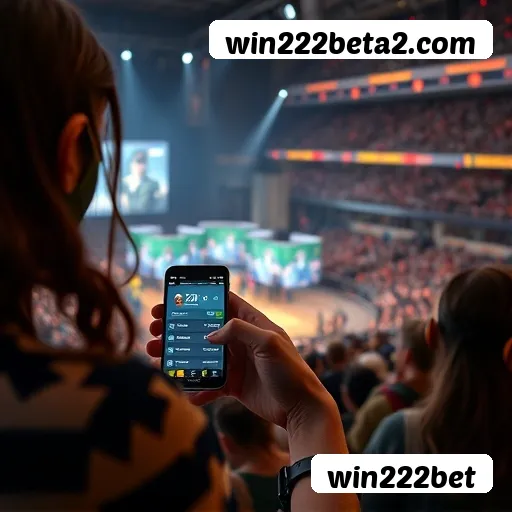 Prêmio win222bet